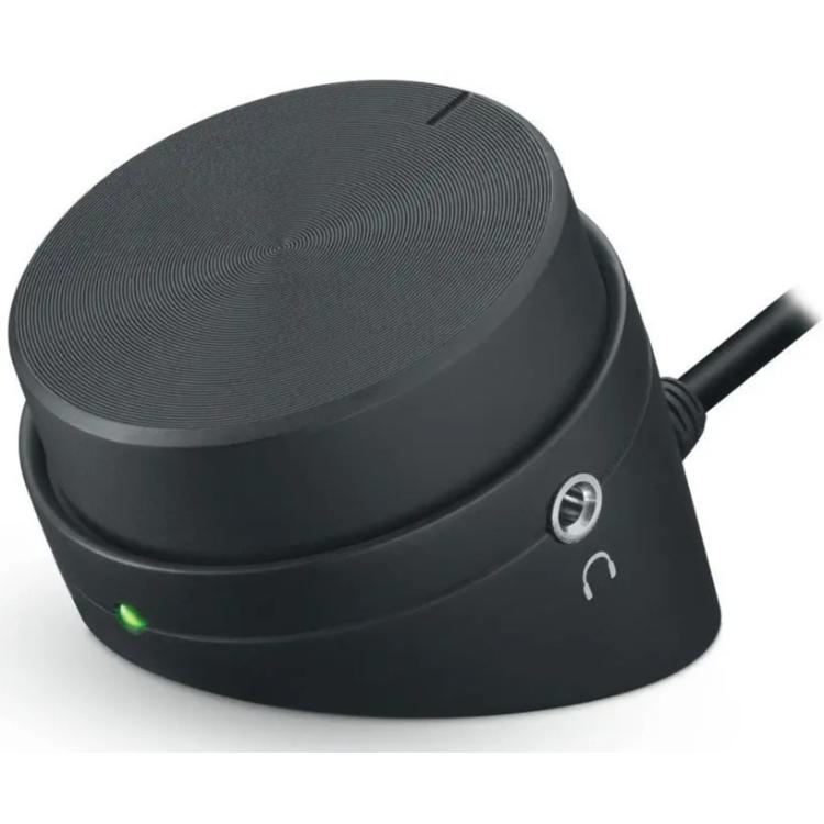 Zvočniki Logitech Z333, 2.1, 40 W, črni