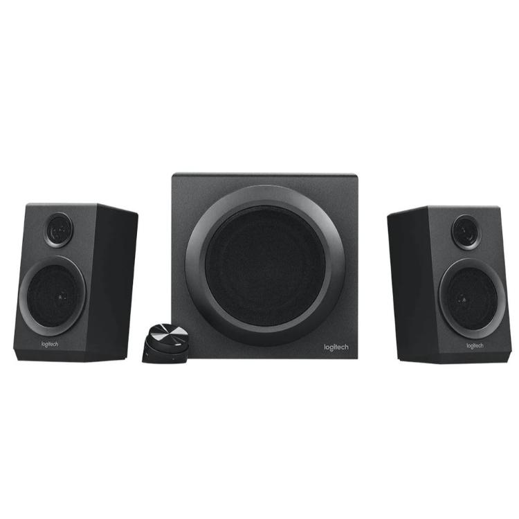 Logitech best sale z333 cena