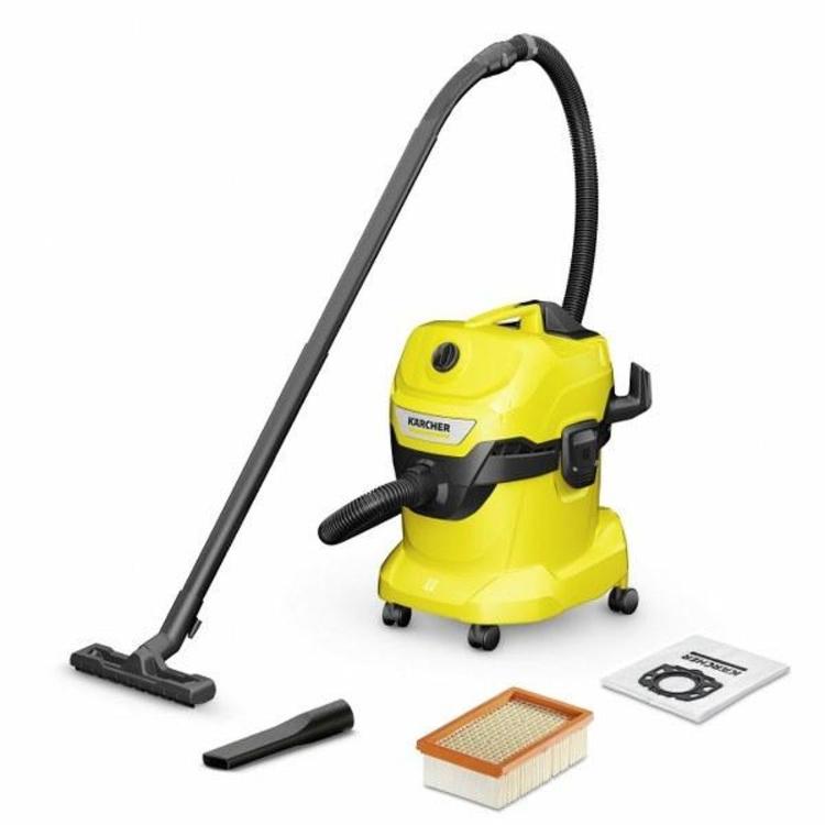 Sesalnik Karcher WD 4 V-20/5/22 1.628-201, 1000 W