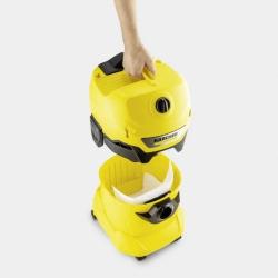 Sesalnik Karcher WD 4 V-20/5/22 1.628-201, 1000 W