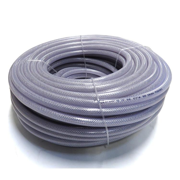 Cev za vodo PVC 15 x 21 mm, 50 m