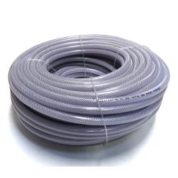 Cev za vodo PVC 15 x 21 mm, 50 m