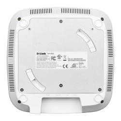 D-link brezžična ac dostopna točka DAP-2682 PoE-3