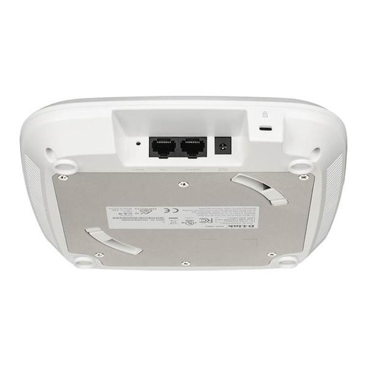 D-link brezžična ac dostopna točka DAP-2682 PoE-1