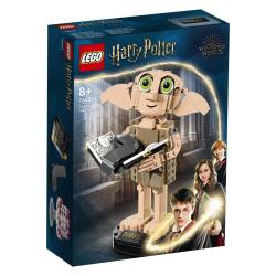 Lego Harry Potter Hišni vilinec Dobby - 76421