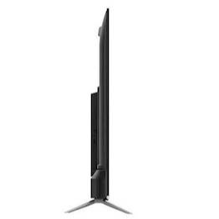 Televizija TCL 43C735 QLED, 4K Ultra HD, diagonala 108 cm