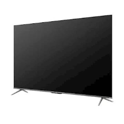 Televizija TCL 43C735 QLED, 4K Ultra HD, diagonala 108 cm