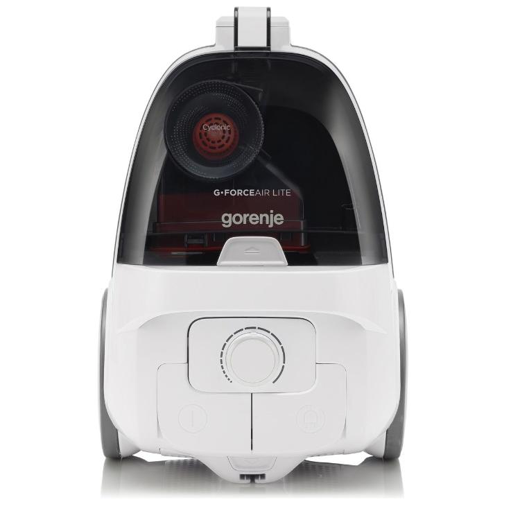 Sesalnik Gorenje VCEA 02 GALWCY