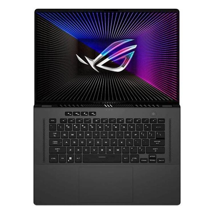 Prenosnik Asus ROG Zephyrus G16 GU603VV-N4007W i9-13900H / 16GB / SSD 1TB / 16" QHD+ IPS / Win 11 Home