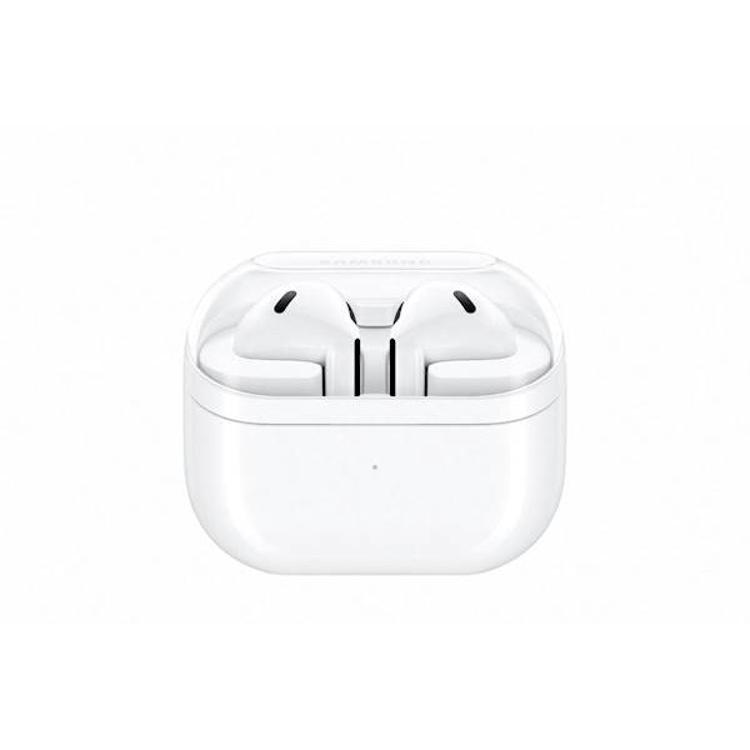 Slušalke Samsung Buds 3, bele