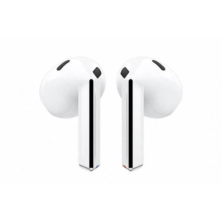 Slušalke Samsung Buds 3, bele
