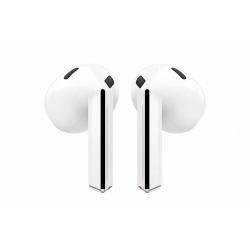 Slušalke Samsung Buds 3, bele