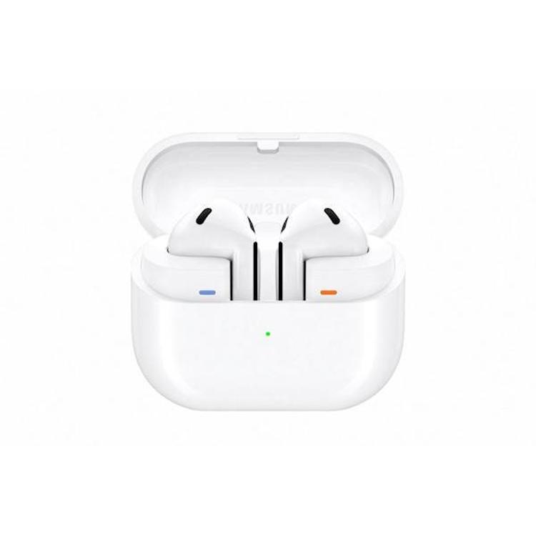 Slušalke Samsung Buds 3, bele