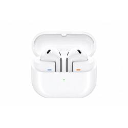 Slušalke Samsung Buds 3, bele