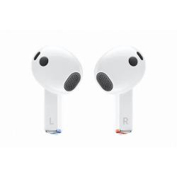 Slušalke Samsung Buds 3, bele