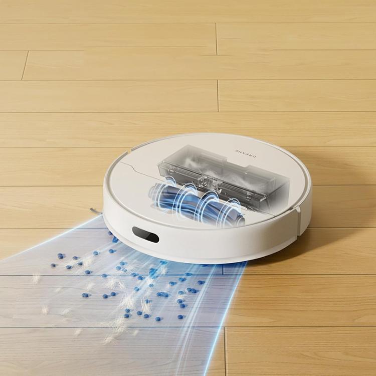 Robotski sesalnik Dreame D9 Max Gen 2