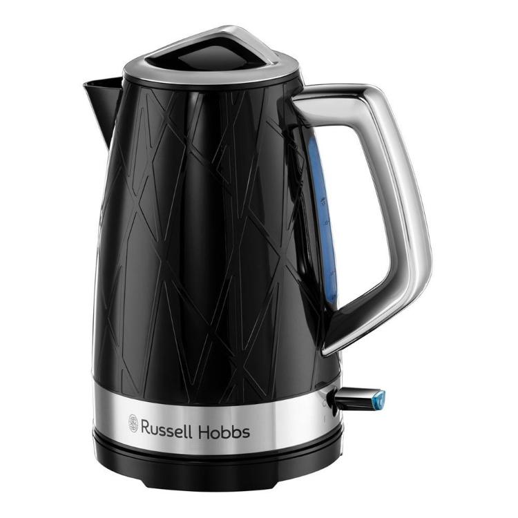 Grelnik vode Russell Hobbs 24361-70, Inspire Black, 2,4 kW_1