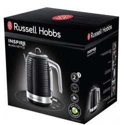 Grelnik vode Russell Hobbs 24361-70, Inspire Black, 2,4 kW_6