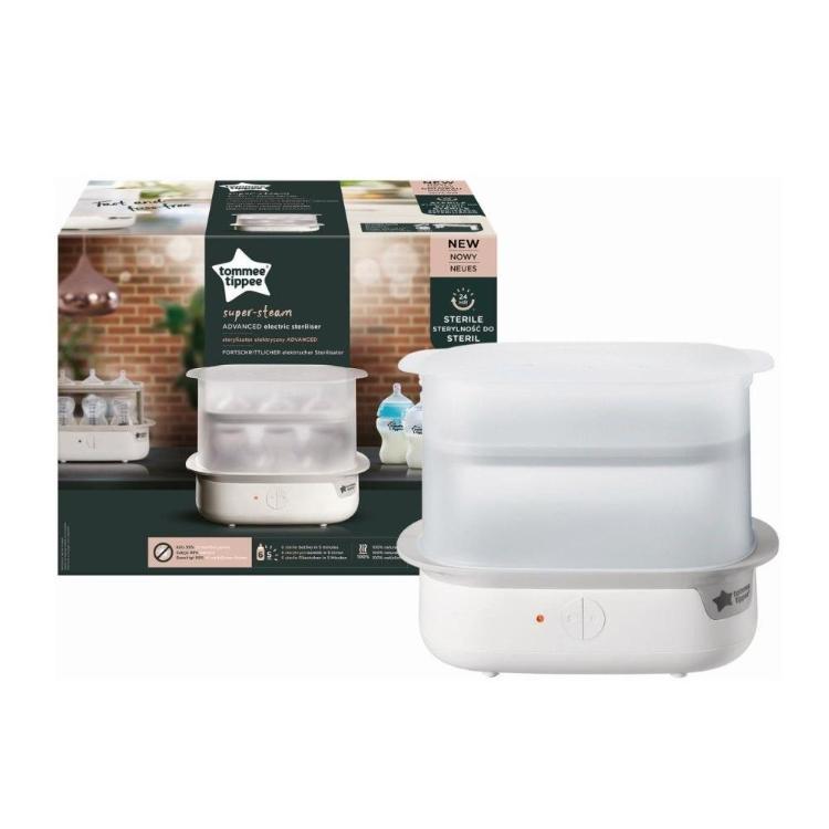 Tommee Tippee Električni sterilizator_2
