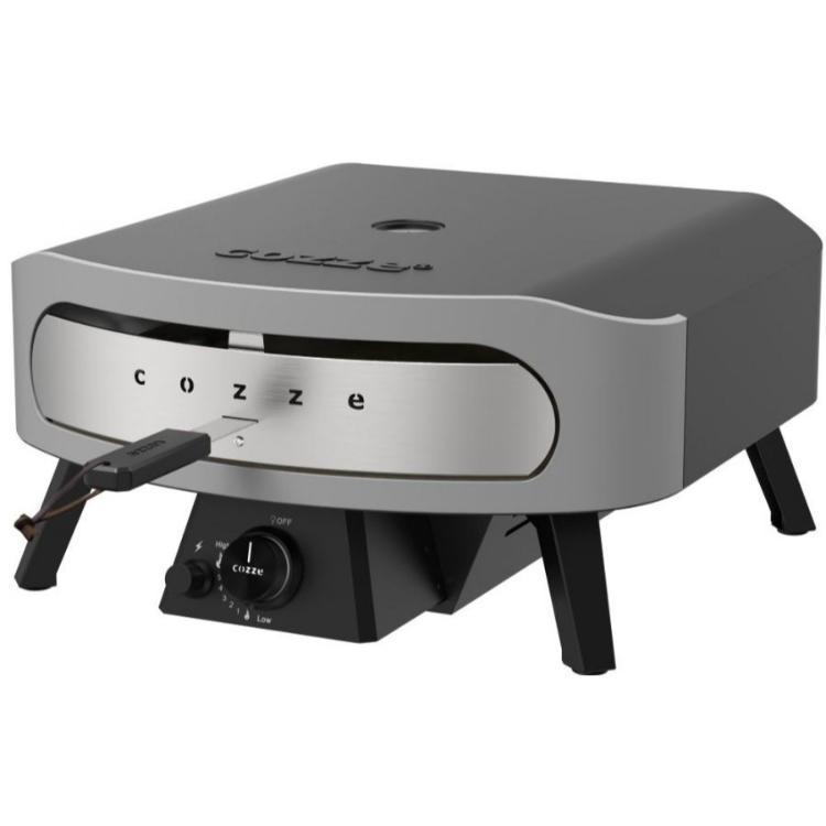 Plinska pečica za pizzo COZZE 17" Classic (90432)