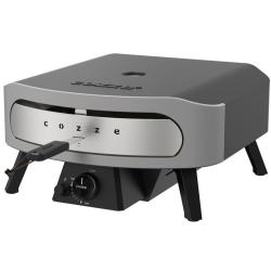 Plinska pečica za pizzo COZZE 17" Classic (90432)