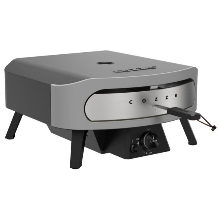 Plinska pečica za pizzo COZZE 17" Classic (90432)