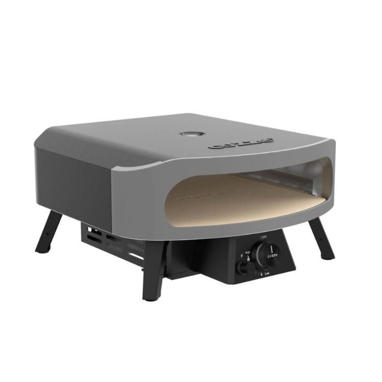 Plinska pečica za pizzo COZZE 17" Classic (90432)