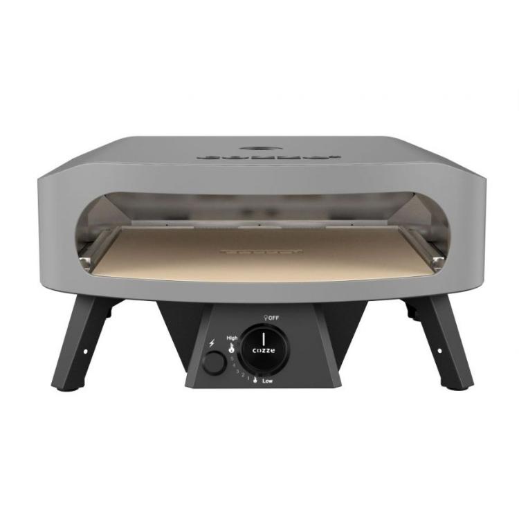 Plinska pečica za pizzo COZZE 17" Classic (90432)