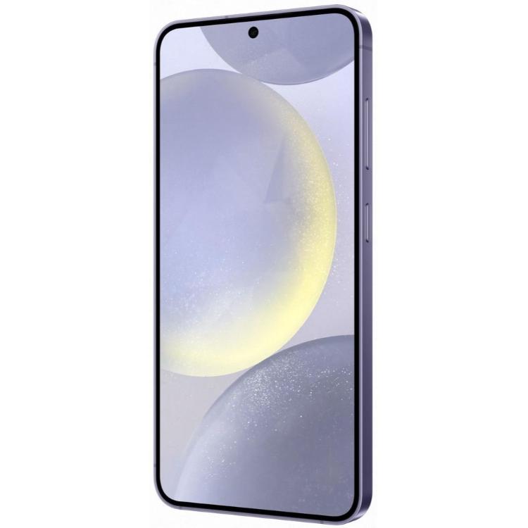 Pametni telefon Samsung Galaxy S24, 256 GB, vijolična