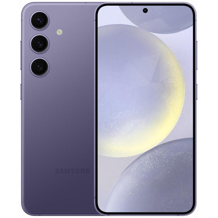 Pametni telefon Samsung Galaxy S24, 256 GB, vijolična