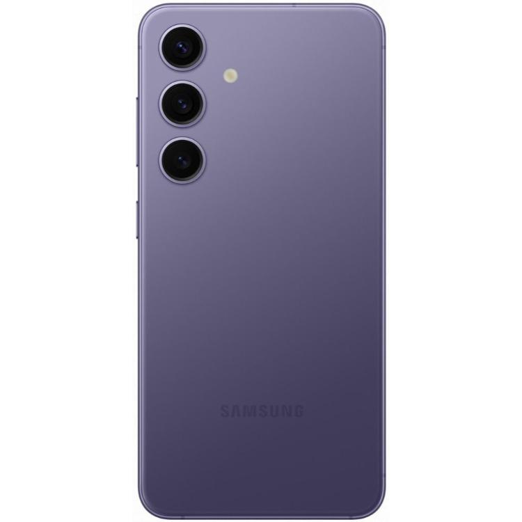 Pametni telefon Samsung Galaxy S24, 256 GB, vijolična