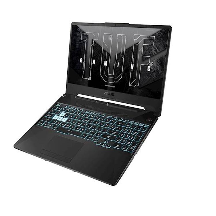 Prenosnik ASUS TUF Gaming A15 FA506NF-HN056W Ryzen 5 7535HS/16GB/SSD 1TB/15,6"