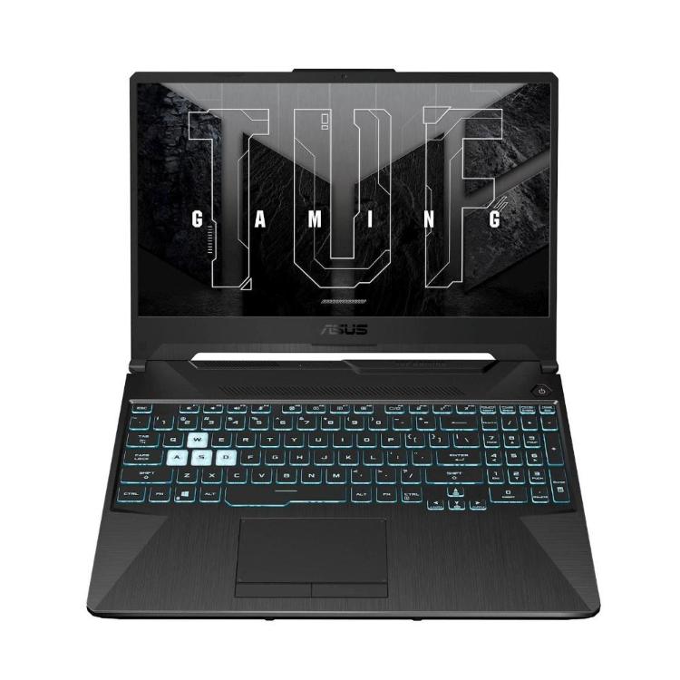 Prenosnik ASUS TUF Gaming A15 FA506NF-HN056W Ryzen 5 7535HS/16GB/SSD 1TB/15,6"
