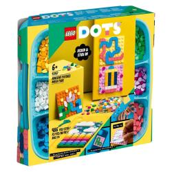 Lego Dots Velik paket nalepk- 41957 