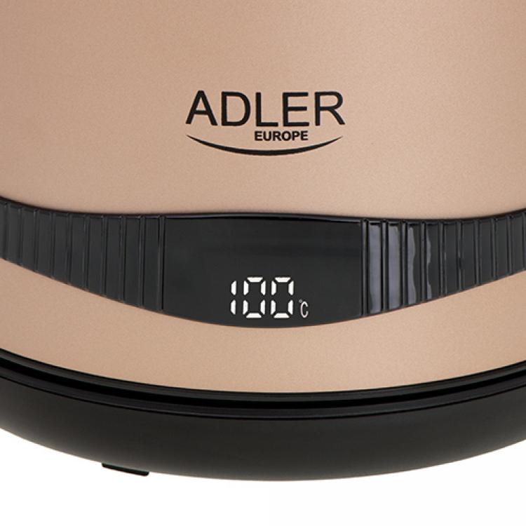 Grelnik vode Adler AD1295 1,7 L