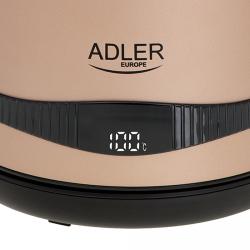 Grelnik vode Adler AD1295 1,7 L