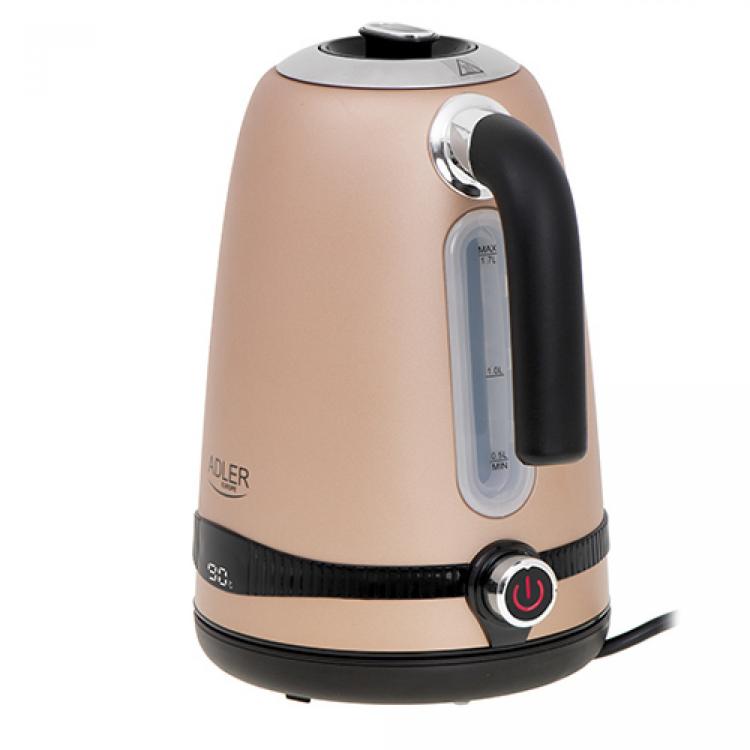 Grelnik vode Adler AD1295 1,7 L