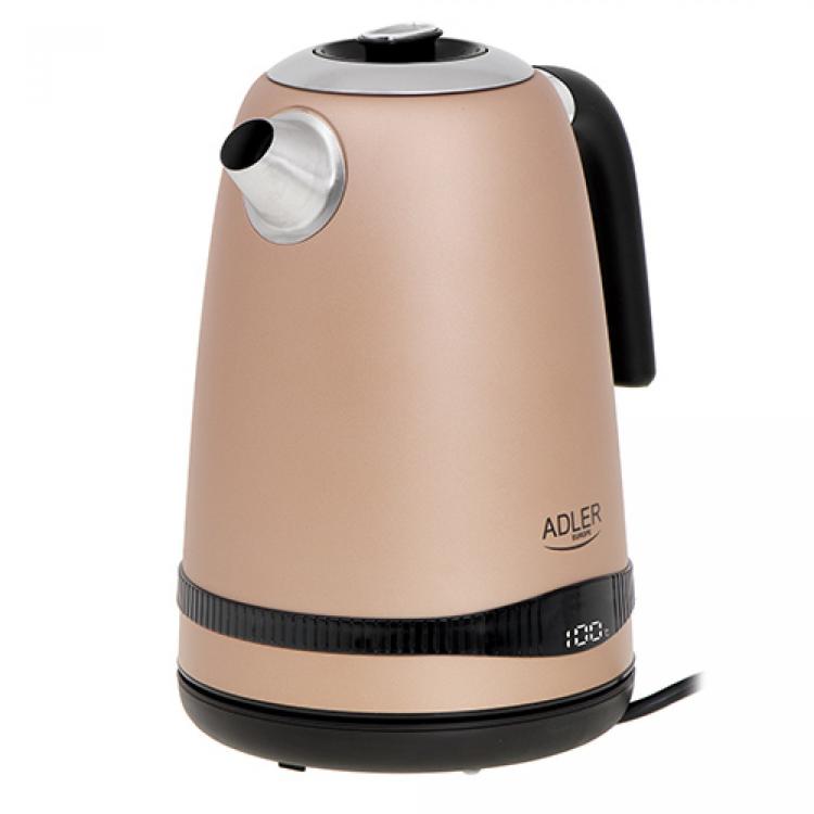 Grelnik vode Adler AD1295 1,7 L