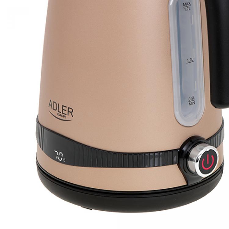 Grelnik vode Adler AD1295 1,7 L
