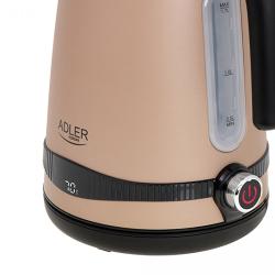 Grelnik vode Adler AD1295 1,7 L