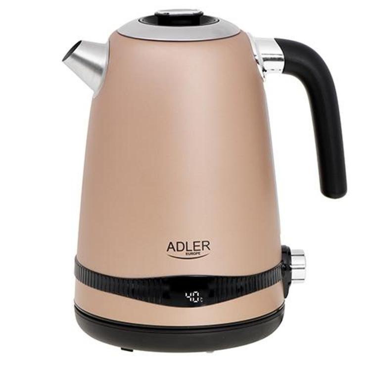 Grelnik vode Adler AD1295 1,7 L