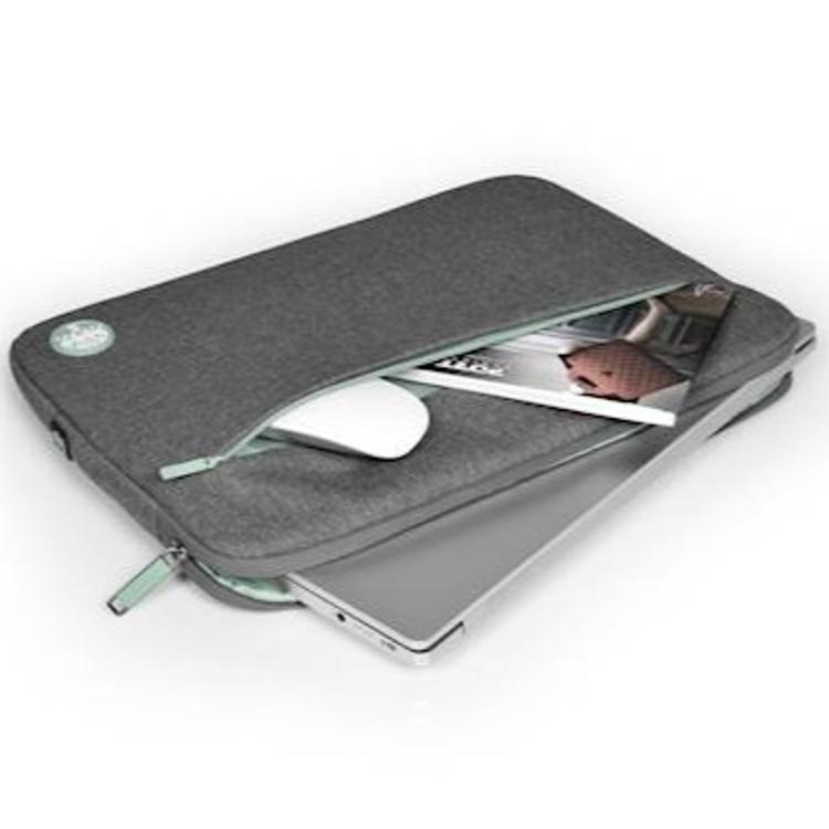 Ovitek za prenosnike PORT Sleeve Yosemite ECO 13/14" (do 35,6 cm), siv_1