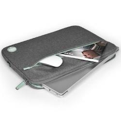 Ovitek za prenosnike PORT Sleeve Yosemite ECO 13/14" (do 35,6 cm), siv_1