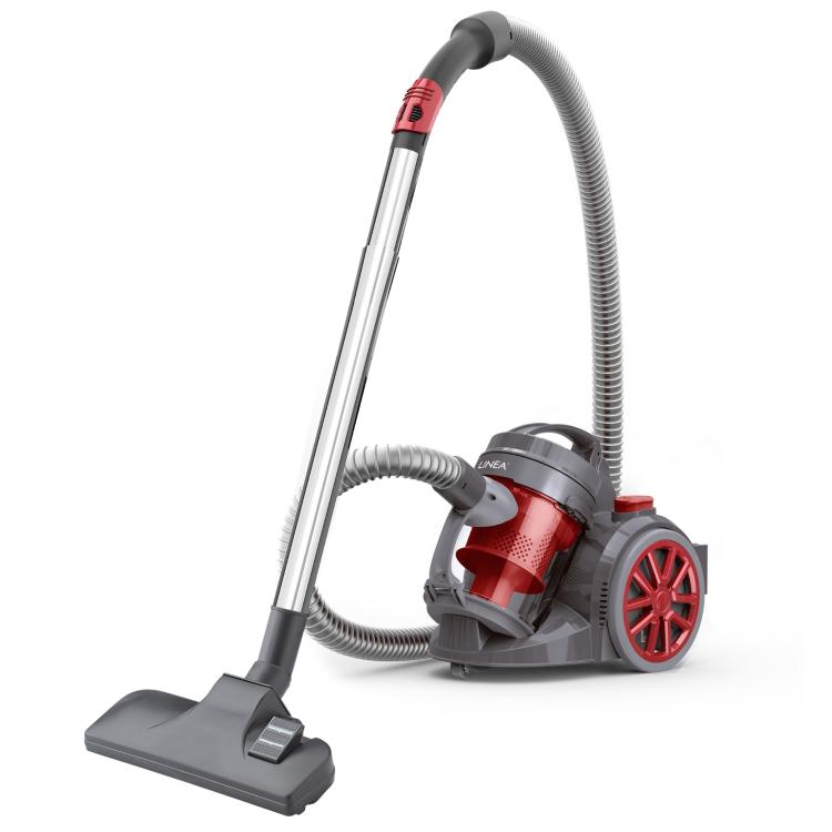 Sesalnik s posodo za prah Linea LVCH-0562, 700 W