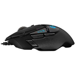 Miška Logitech G502 HERO, gaming