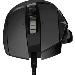 Miška Logitech G502 HERO, gaming_2