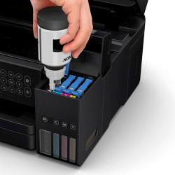 Večfunkcijska brizgalna naprava Epson EcoTank L6270_1