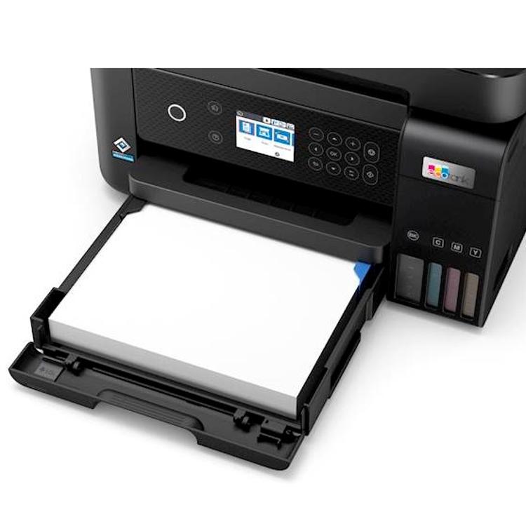 Večfunkcijska brizgalna naprava Epson EcoTank L6270_3