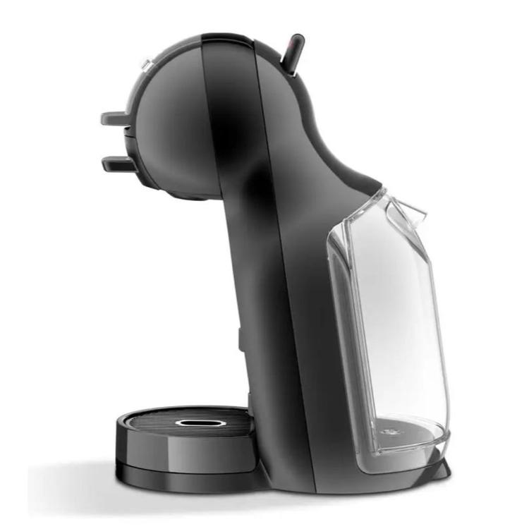 Kavni aparat NESCAFÉ DG Mini me KP123810 Krups, črn/atracit