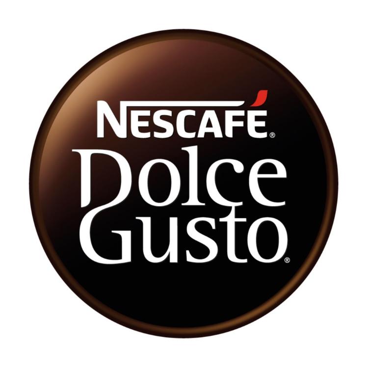 Kavni aparat NESCAFÉ DG Mini me KP123810 Krups, črn/atracit